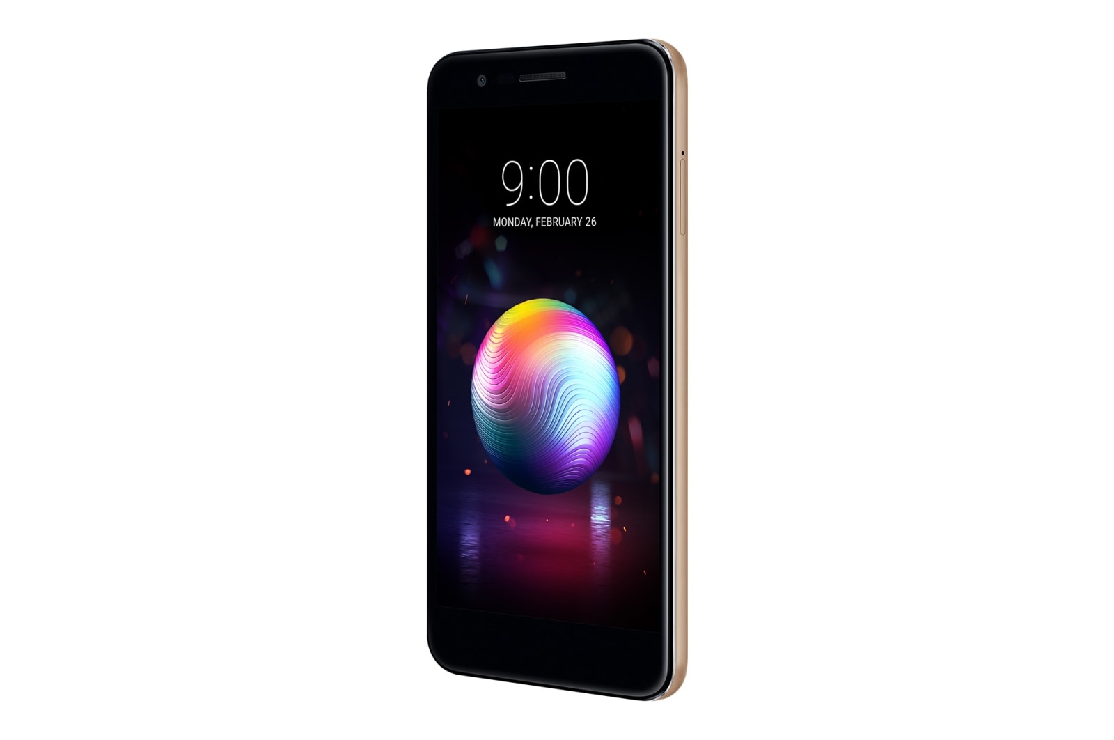 LG K11 Dual, 5.3" IPS displej,16GB paměť, 2GB RAM, 1,5 GHz octa-core, 13MP, 3.000mAh, dual SIM, LG K11 Dual | X410EOW