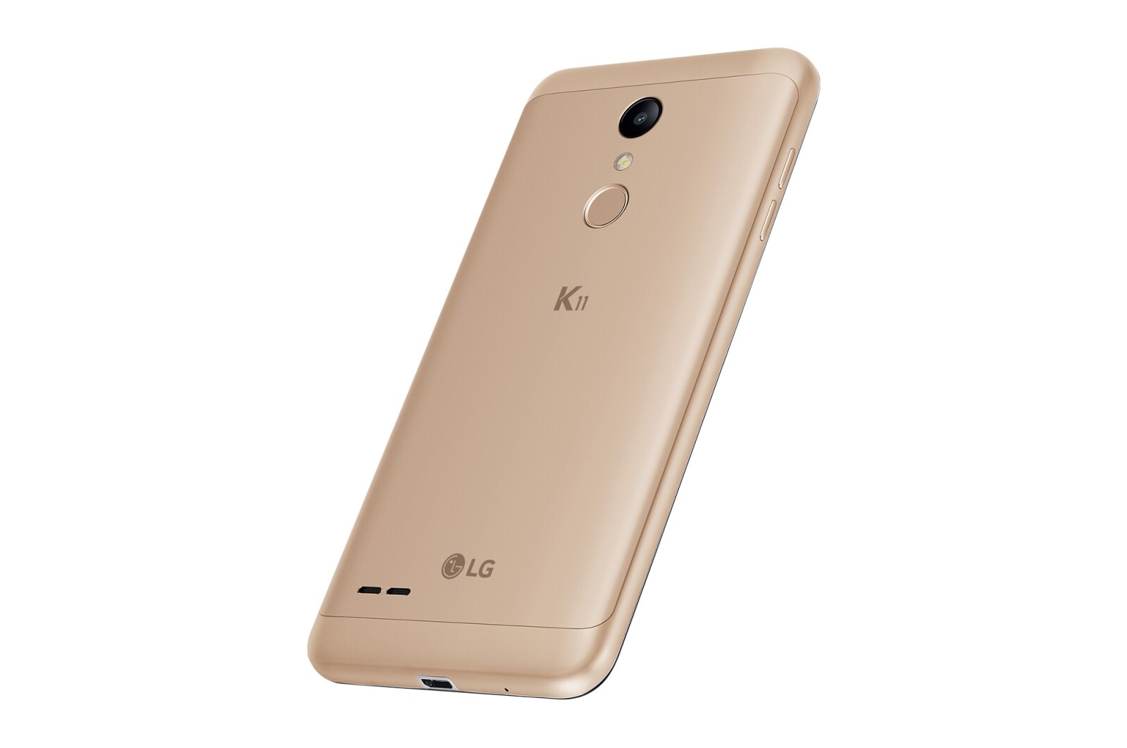LG K11 Dual, 5.3" IPS displej,16GB paměť, 2GB RAM, 1,5 GHz octa-core, 13MP, 3.000mAh, dual SIM, LG K11 Dual | X410EOW
