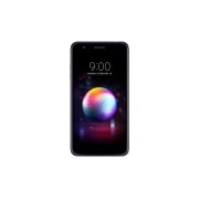 Čelní pohled na LG K11 Dual, 5.3&#34; IPS displej,16GB paměť, 2GB RAM, 1,5 GHz octa-core, 13MP, 3.000mAh, dual SIM LG K11 Dual | X410EOW