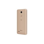 LG K11 Dual, 5.3" IPS displej,16GB paměť, 2GB RAM, 1,5 GHz octa-core, 13MP, 3.000mAh, dual SIM, LG K11 Dual | X410EOW