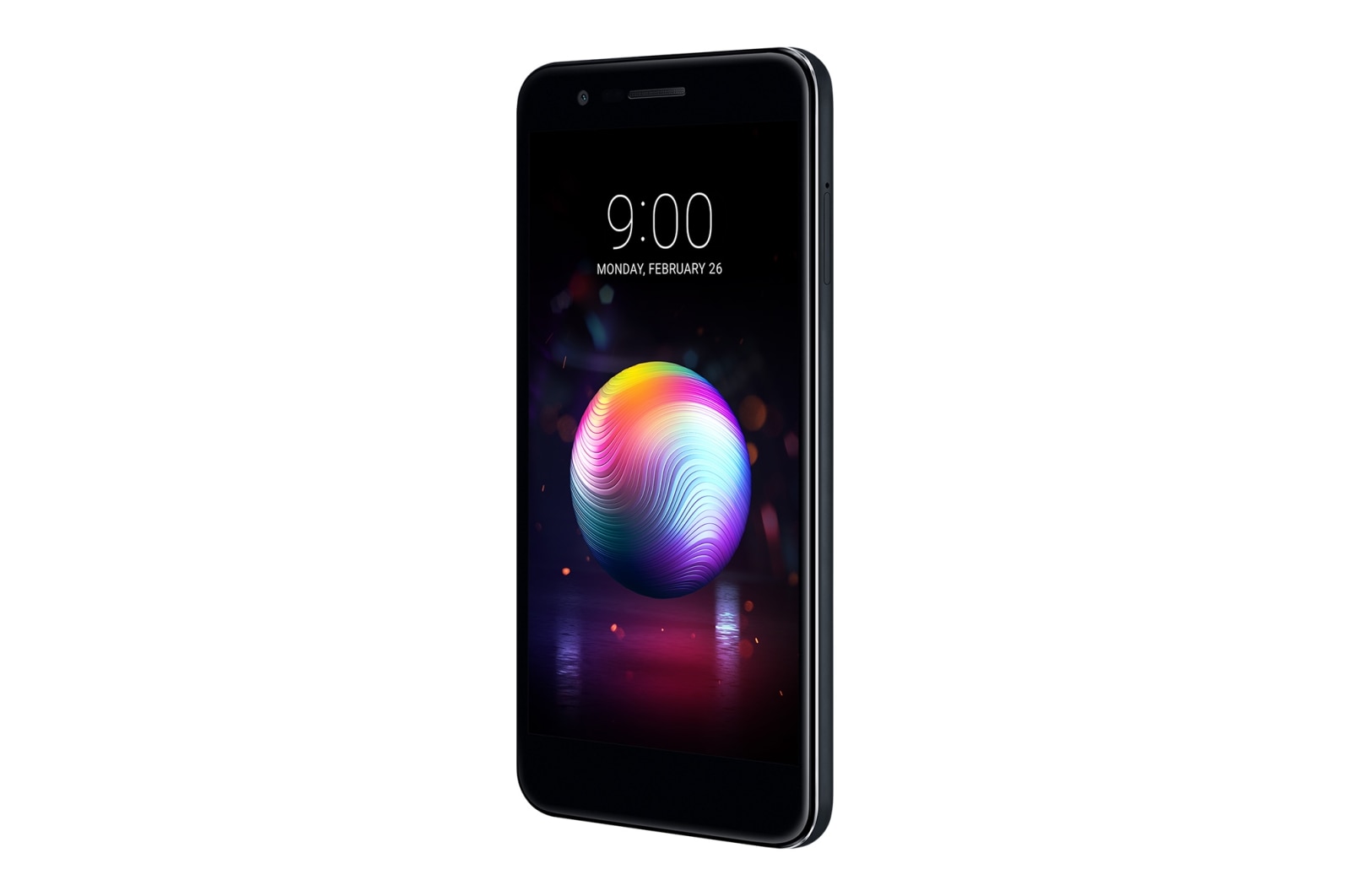 LG K11 Dual, 5.3" IPS displej,16GB paměť, 2GB RAM, 1,5 GHz octa-core, 13MP, 3.000mAh, dual SIM, LG K11 Dual | X410EOW