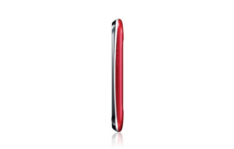 LG Kompaktní smartphone pro nevšední zážitky, P350