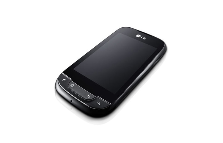 LG Návrat nejprodávanějšího Androidu, P690