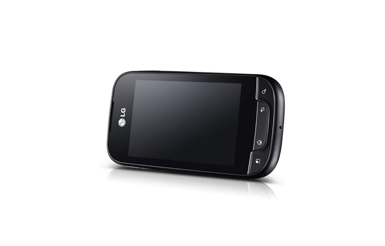 LG Návrat nejprodávanějšího Androidu, P690