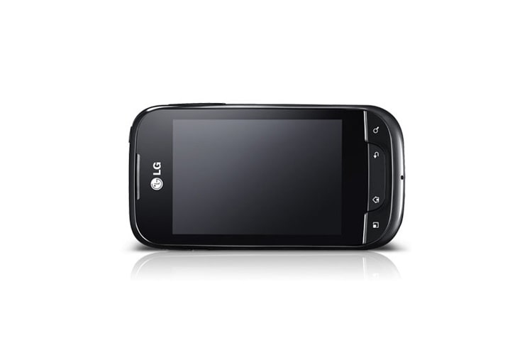 LG Návrat nejprodávanějšího Androidu, P690