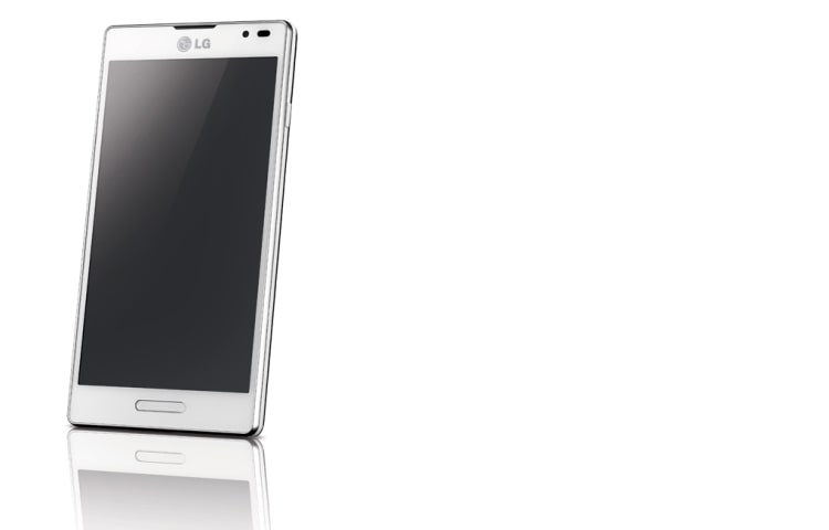 LG P760 - Optimus L9 - Android