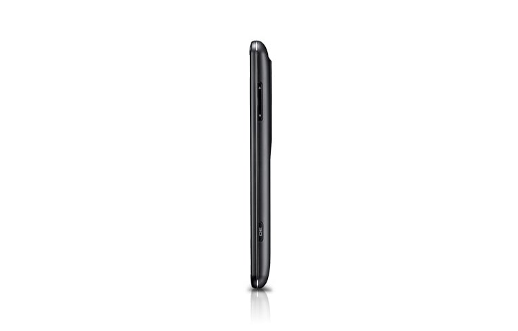 LG Revoluce v mobilním světě, P920