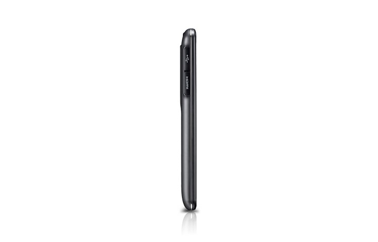 LG Revoluce v mobilním světě, P920