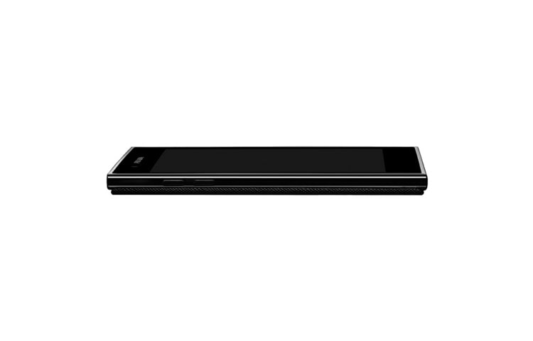 LG Elegantní smartphone Prada se super jasným 4,3" displejem NOVA a 1.0GHz Dual-Core/Dual-Channel procesorem., P940