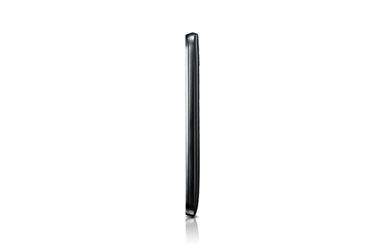 LG Nejjasnější barvy světa na nejkontrastnějším mobilním displeji NOVA, P970