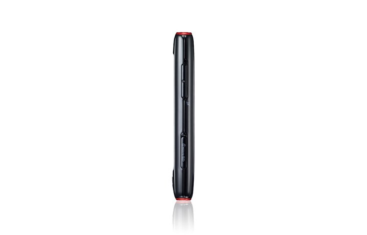 LG Řekni všem, co cítíš s Wink Lite, T300