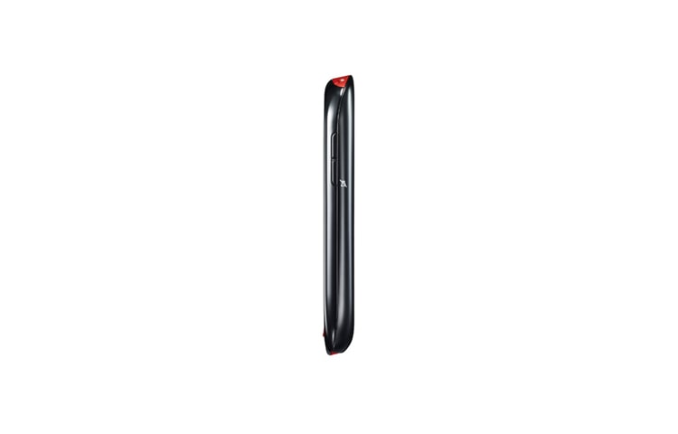LG Řekni všem, co cítíš s Wink Style, T310