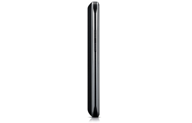LG T375 dual SIM - Dotyková obrazovka, Wi-Fi, Bluetooh, 2Mpx Fotoaparát, MicroSD, PCSuite IV, Facebook, Twitter, Google Search, AccuWeather, T375