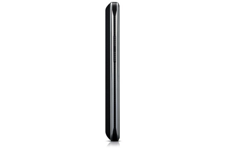 LG T385 - Dotyková obrazovka, Wi-Fi, Bluetooh, 2Mpx Fotoaparát, MicroSD, PCSuite IV, Facebook, Twitter, Google Search, AccuWeather, T385