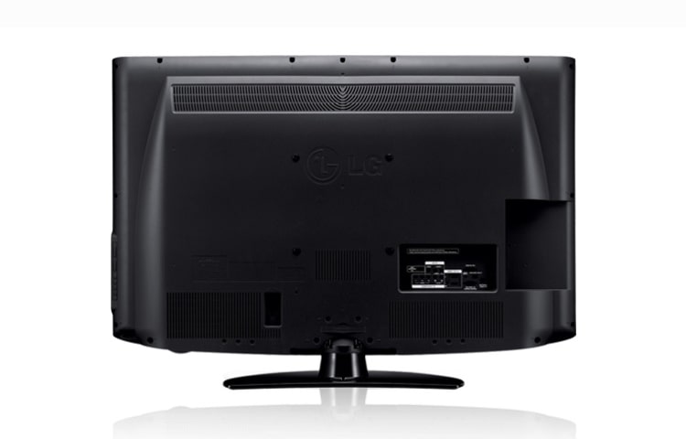 LG 19" LG LCD TV, 19LD320