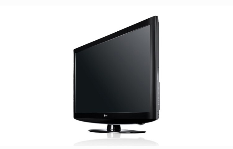 LG 19" LG LCD TV, 19LD320