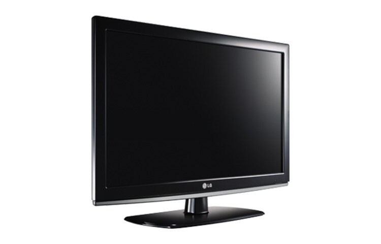 LG 19" LG HD LCD TV, 19LD350