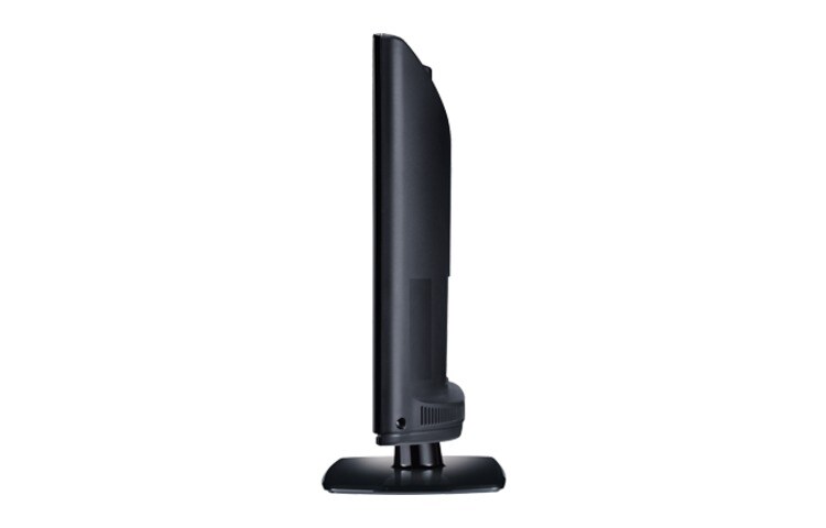 LG 19" LG HD LCD TV, 19LD350