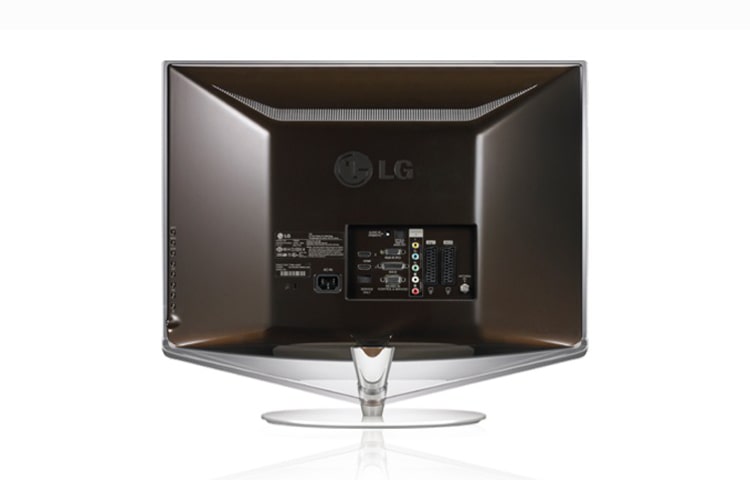 LG 19" HD Ready LG LCD TV, 19LU4000