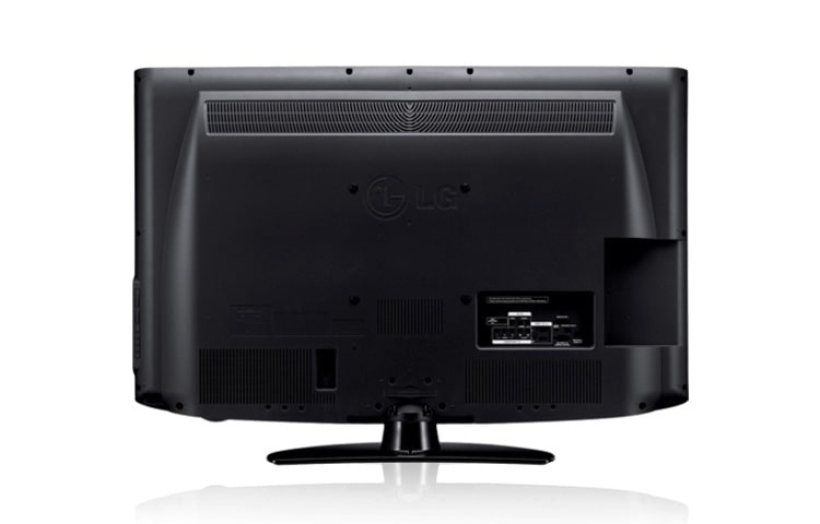 LG 22" LG LCD TV, 22LD320