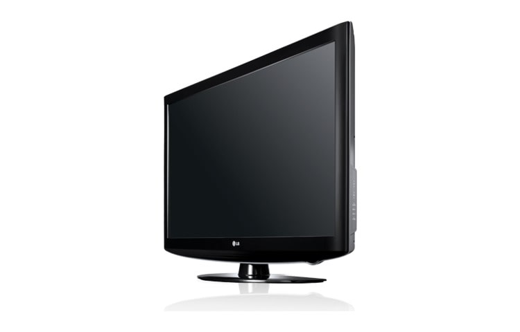 LG 22" LG LCD TV, 22LD320