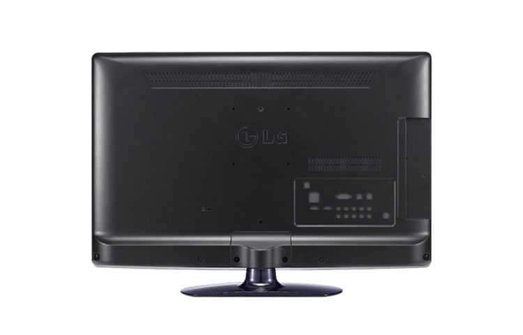 LG 22” HD LED TV, MCI 100, Intelligent Sensor, DVB tunery T/C, 2x HDMI a 1x USB konektory, Smart energy saving PLUS, 22LS3500