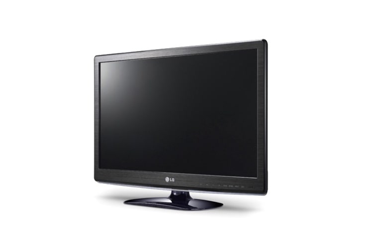 LG 22” HD LED TV, MCI 100, Intelligent Sensor, DVB tunery T/C, 2x HDMI a 1x USB konektory, Smart energy saving PLUS, 22LS3500