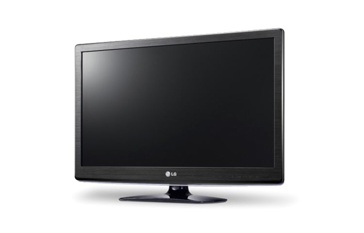 LG 22” HD LED TV, MCI 100, Intelligent Sensor, DVB tunery T/C, 2x HDMI a 1x USB konektory, Smart energy saving PLUS, 22LS3500