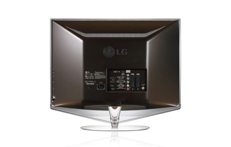 LG 22" HD Ready LG LCD TV, 22LU4000