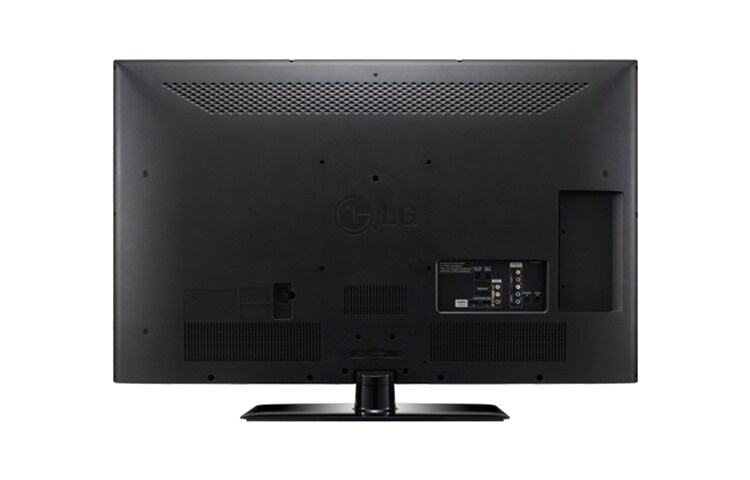 LG 26” LCD TV, 50 Hz, tunery DVB-T a DVB-C, 2x HDMI, 1x USB, intelligent senzer, Smart energy saving PLUS., 26CS460