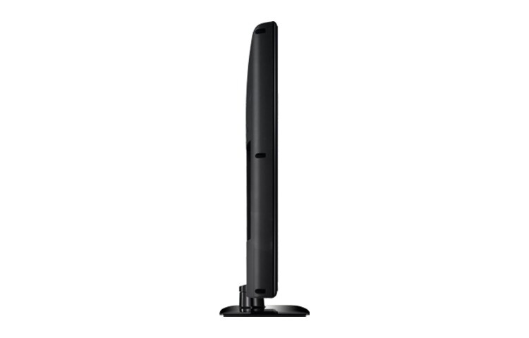 LG 26” LCD TV, 50 Hz, tunery DVB-T a DVB-C, 2x HDMI, 1x USB, intelligent senzer, Smart energy saving PLUS., 26CS460
