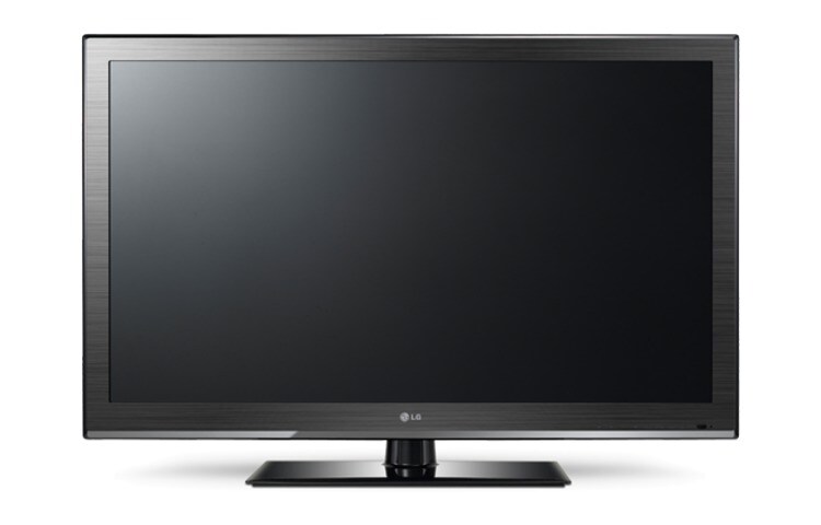 LG 26” LCD TV, 50 Hz, tunery DVB-T a DVB-C, 2x HDMI, 1x USB, intelligent senzer, Smart energy saving PLUS., 26CS460