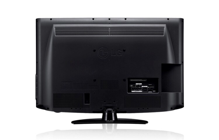 LG 26" LG LCD TV, 26LD320