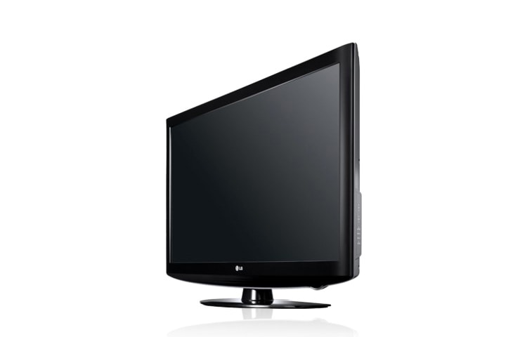 LG 26" LG LCD TV, 26LD320