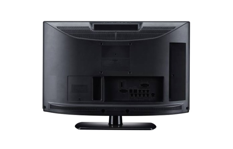 LG 26" LG HD LCD TV, 26LD350