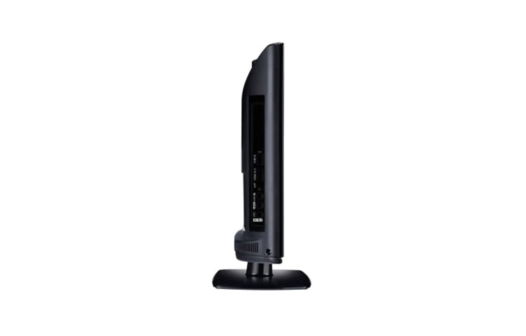 LG 26" LG HD LCD TV, 26LD350
