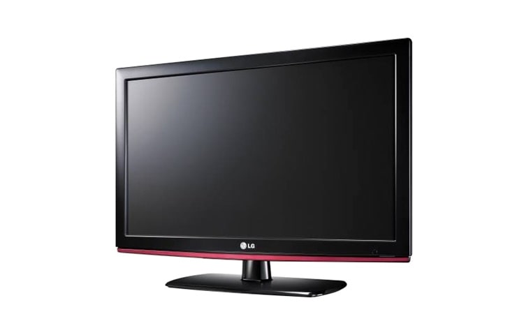 LG 26" LG HD LCD TV, 26LD350