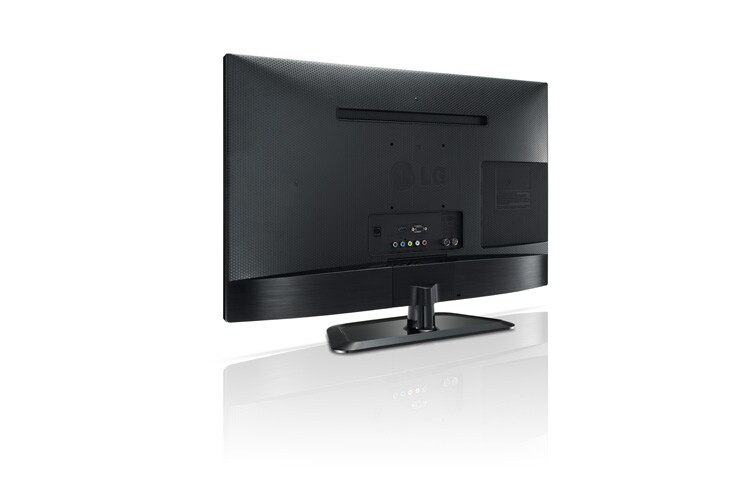 LG 26" HD LED TV, MCI 100, DVB tunery T/C, HDMI a USB konektory, 26LN450B