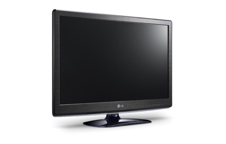 LG 26” HD LED TV, MCI 100, Intelligent Sensor, DVB tunery T/C, 2x HDMI a 1x USB konektory, Smart energy saving PLUS, 26LS3500