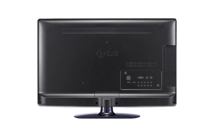LG 26” HD LED TV, MCI 100, Intelligent Sensor, DVB tunery T/C, 2x HDMI a 1x USB konektory, Smart energy saving PLUS, 26LS3500