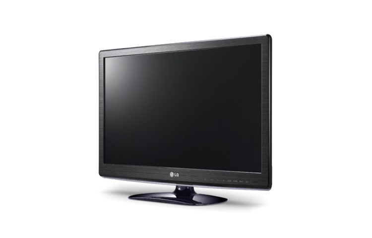 LG 26” HD LED TV, MCI 100, Intelligent Sensor, DVB tunery T/C, 2x HDMI a 1x USB konektory, Smart energy saving PLUS, 26LS3500
