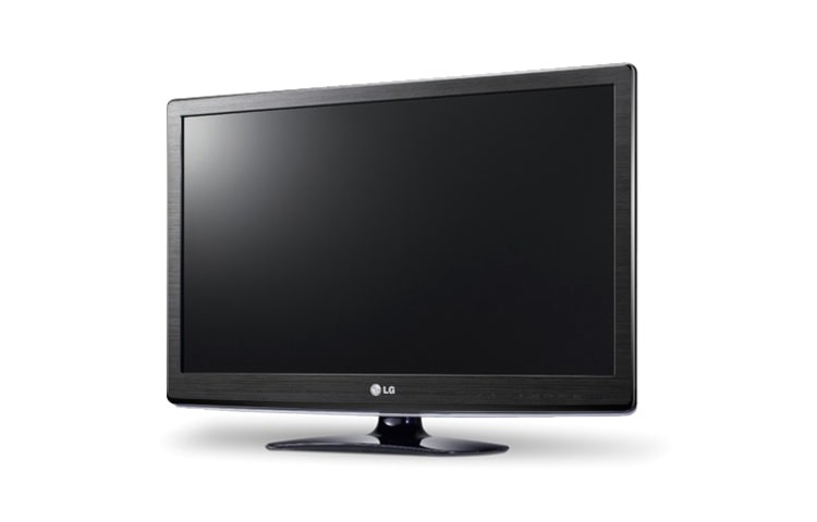 LG 26” HD LED TV, MCI 100, Intelligent Sensor, DVB tunery T/C, 2x HDMI a 1x USB konektory, Smart energy saving PLUS, 26LS3500