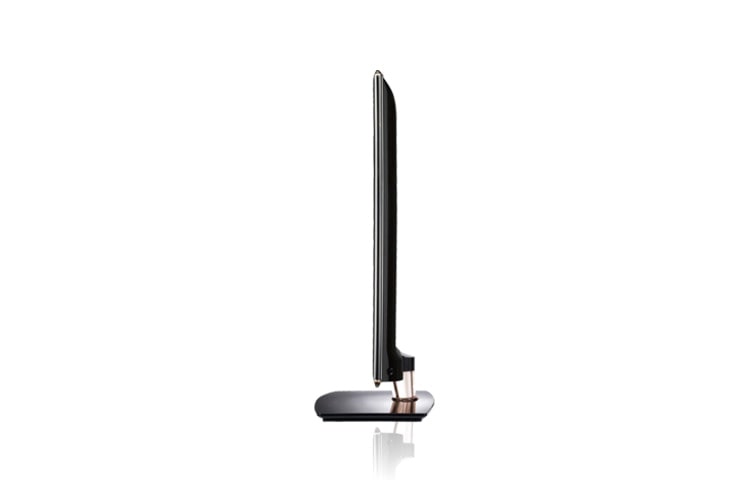 LG 26" LED TV, TruMotion 50Hz, USB 2.0, Kabelový tuner, 26LV2500