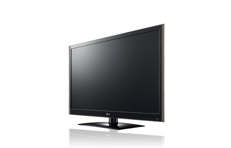 LG 26" Full HD LED TV, TruMotion 50Hz, USB 2.0, Kabelový tuner, 26LV5500
