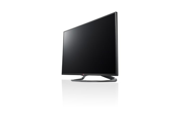 LG 32" CINEMA 3D Smart TV, Full HD, MCI 200, Simplink, Wi-Fi, Miracast, Magický dálkový ovladač lze dokoupit, 4 ks 3D brýlí součástí balení, 32LA620S