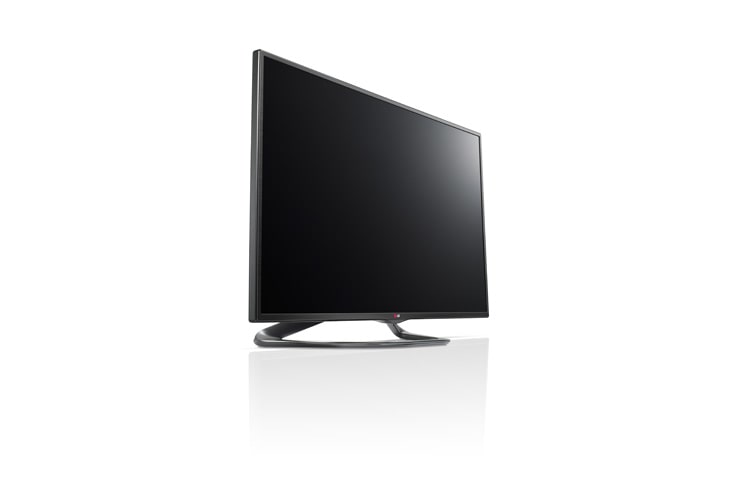 LG 32" CINEMA 3D Smart TV, Full HD, MCI 200, Simplink, Wi-Fi, Miracast, Magický dálkový ovladač lze dokoupit, 4 ks 3D brýlí součástí balení, 32LA620S
