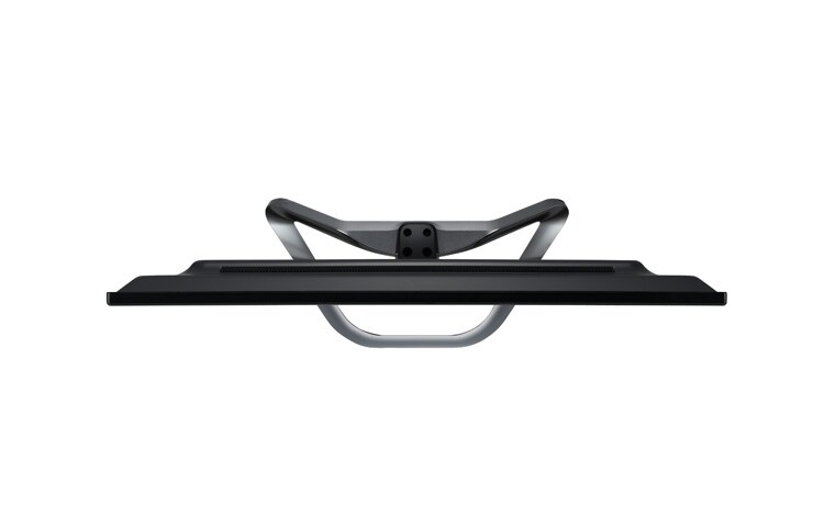 LG 32" CINEMA 3D Smart TV, Full HD, MCI 200, Simplink, Wi-Fi, Miracast, Magický dálkový ovladač lze dokoupit, 4 ks 3D brýlí součástí balení, 32LA620S