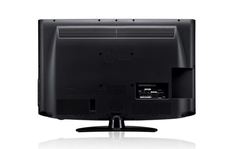 LG LCD TV s vysoce lesklým povrchem, 32LD320