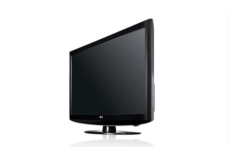LG LCD TV s vysoce lesklým povrchem, 32LD320