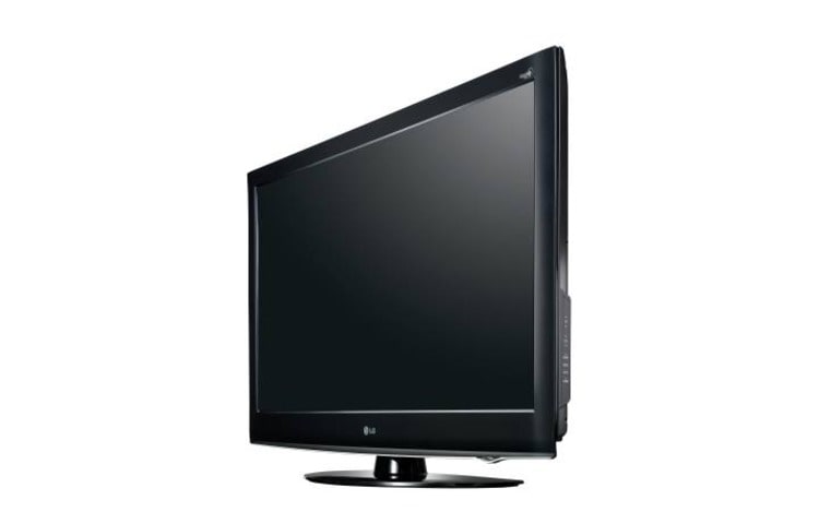 LG 32" LG Full HD LCD TV, 32LD420